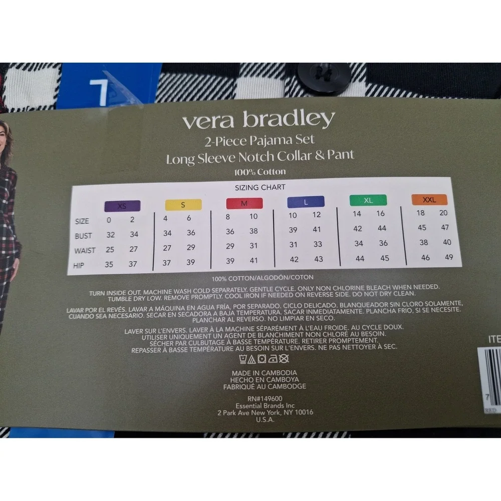 Vera Bradley vera bradley